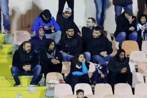 Ολυμπιακός - Πάφος FC: Μαυροπράσινο... μπλόκο, ζημιά (ξανά) ο Ψύχας!