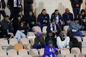 Ολυμπιακός - Πάφος FC: Μαυροπράσινο... μπλόκο, ζημιά (ξανά) ο Ψύχας!
