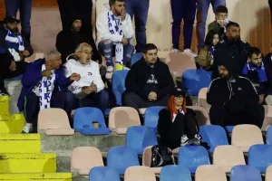Ολυμπιακός - Πάφος FC: Μαυροπράσινο... μπλόκο, ζημιά (ξανά) ο Ψύχας!
