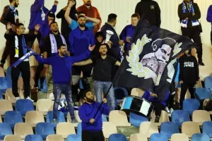 Ολυμπιακός - Πάφος FC: Μαυροπράσινο... μπλόκο, ζημιά (ξανά) ο Ψύχας!