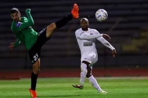 Ολυμπιακός - Πάφος FC: Μαυροπράσινο... μπλόκο, ζημιά (ξανά) ο Ψύχας!