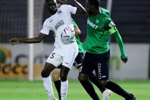 Ολυμπιακός - Πάφος FC: Μαυροπράσινο... μπλόκο, ζημιά (ξανά) ο Ψύχας!