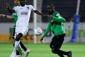 Ολυμπιακός - Πάφος FC: Μαυροπράσινο... μπλόκο, ζημιά (ξανά) ο Ψύχας!