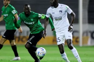 Ολυμπιακός - Πάφος FC: Μαυροπράσινο... μπλόκο, ζημιά (ξανά) ο Ψύχας!