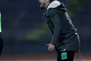 Ολυμπιακός - Πάφος FC: Μαυροπράσινο... μπλόκο, ζημιά (ξανά) ο Ψύχας!