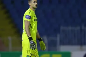 Ολυμπιακός - Πάφος FC: Μαυροπράσινο... μπλόκο, ζημιά (ξανά) ο Ψύχας!