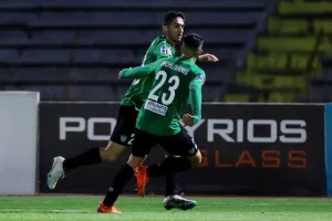 Ολυμπιακός - Πάφος FC: Μαυροπράσινο... μπλόκο, ζημιά (ξανά) ο Ψύχας!