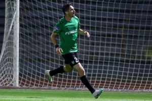 Ολυμπιακός - Πάφος FC: Μαυροπράσινο... μπλόκο, ζημιά (ξανά) ο Ψύχας!