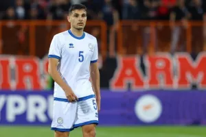 Αρμενία - Κύπρος: Φιλικό "Χ" με Καρώ και Τζίμη (Φώτος)