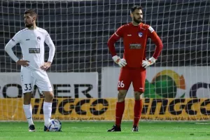 Ολυμπιακός - Πάφος FC: Μαυροπράσινο... μπλόκο, ζημιά (ξανά) ο Ψύχας!