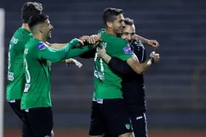 Ολυμπιακός - Πάφος FC: Μαυροπράσινο... μπλόκο, ζημιά (ξανά) ο Ψύχας!