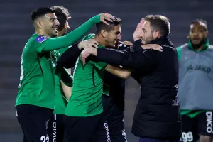 Ολυμπιακός - Πάφος FC: Μαυροπράσινο... μπλόκο, ζημιά (ξανά) ο Ψύχας!