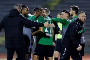 Ολυμπιακός - Πάφος FC: Μαυροπράσινο... μπλόκο, ζημιά (ξανά) ο Ψύχας!