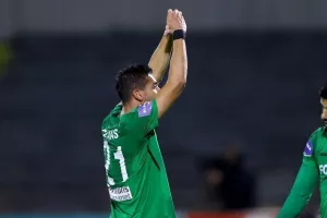 Ολυμπιακός - Πάφος FC: Μαυροπράσινο... μπλόκο, ζημιά (ξανά) ο Ψύχας!