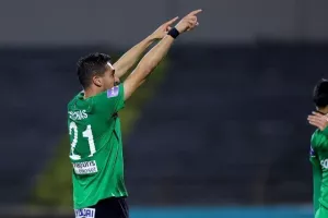 Ολυμπιακός - Πάφος FC: Μαυροπράσινο... μπλόκο, ζημιά (ξανά) ο Ψύχας!