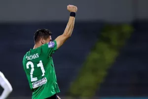 Ολυμπιακός - Πάφος FC: Μαυροπράσινο... μπλόκο, ζημιά (ξανά) ο Ψύχας!