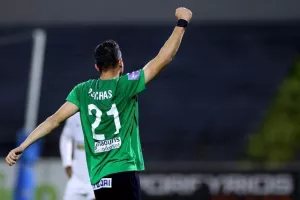 Ολυμπιακός - Πάφος FC: Μαυροπράσινο... μπλόκο, ζημιά (ξανά) ο Ψύχας!