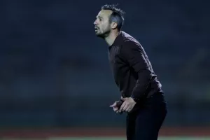Ολυμπιακός - Πάφος FC: Μαυροπράσινο... μπλόκο, ζημιά (ξανά) ο Ψύχας!