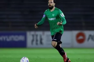Ολυμπιακός - Πάφος FC: Μαυροπράσινο... μπλόκο, ζημιά (ξανά) ο Ψύχας!