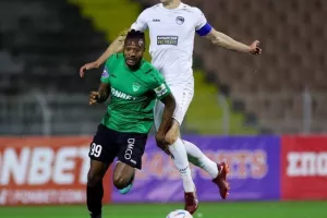 Ολυμπιακός - Πάφος FC: Μαυροπράσινο... μπλόκο, ζημιά (ξανά) ο Ψύχας!