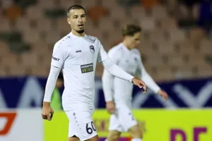 Ολυμπιακός - Πάφος FC: Μαυροπράσινο... μπλόκο, ζημιά (ξανά) ο Ψύχας!