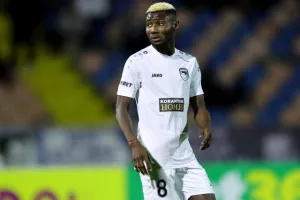 Ολυμπιακός - Πάφος FC: Μαυροπράσινο... μπλόκο, ζημιά (ξανά) ο Ψύχας!