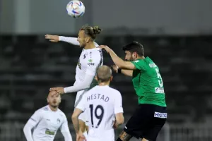 Ολυμπιακός - Πάφος FC: Μαυροπράσινο... μπλόκο, ζημιά (ξανά) ο Ψύχας!