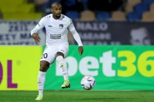 Ολυμπιακός - Πάφος FC: Μαυροπράσινο... μπλόκο, ζημιά (ξανά) ο Ψύχας!