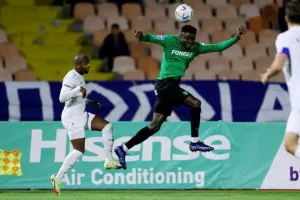 Ολυμπιακός - Πάφος FC: Μαυροπράσινο... μπλόκο, ζημιά (ξανά) ο Ψύχας!