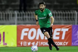 Ολυμπιακός - Πάφος FC: Μαυροπράσινο... μπλόκο, ζημιά (ξανά) ο Ψύχας!