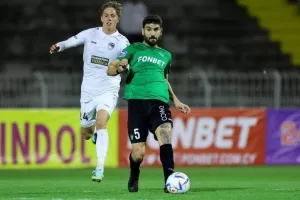 Ολυμπιακός - Πάφος FC: Μαυροπράσινο... μπλόκο, ζημιά (ξανά) ο Ψύχας!