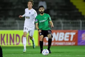 Ολυμπιακός - Πάφος FC: Μαυροπράσινο... μπλόκο, ζημιά (ξανά) ο Ψύχας!