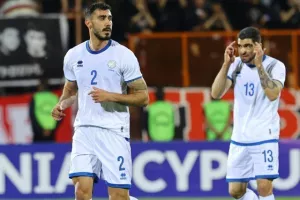 Αρμενία - Κύπρος: Φιλικό "Χ" με Καρώ και Τζίμη (Φώτος)