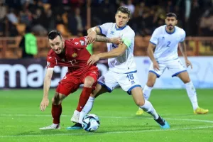 Αρμενία - Κύπρος: Φιλικό "Χ" με Καρώ και Τζίμη (Φώτος)