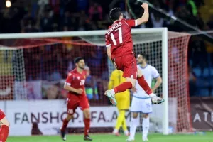Αρμενία - Κύπρος: Φιλικό "Χ" με Καρώ και Τζίμη (Φώτος)