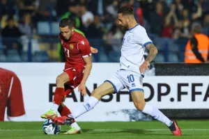 Αρμενία - Κύπρος: Φιλικό "Χ" με Καρώ και Τζίμη (Φώτος)