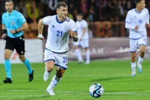 Αρμενία - Κύπρος: Φιλικό "Χ" με Καρώ και Τζίμη (Φώτος)