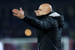 Αρμενία - Κύπρος: Φιλικό "Χ" με Καρώ και Τζίμη (Φώτος)