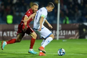 Αρμενία - Κύπρος: Φιλικό "Χ" με Καρώ και Τζίμη (Φώτος)