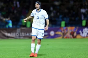 Αρμενία - Κύπρος: Φιλικό "Χ" με Καρώ και Τζίμη (Φώτος)