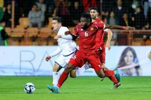 Αρμενία - Κύπρος: Φιλικό "Χ" με Καρώ και Τζίμη (Φώτος)