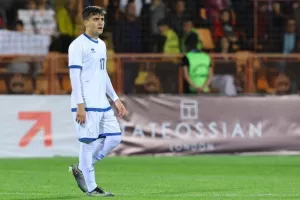 Αρμενία - Κύπρος: Φιλικό "Χ" με Καρώ και Τζίμη (Φώτος)