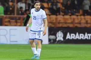 Αρμενία - Κύπρος: Φιλικό "Χ" με Καρώ και Τζίμη (Φώτος)