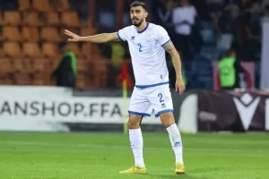 Αρμενία - Κύπρος: Φιλικό "Χ" με Καρώ και Τζίμη (Φώτος)