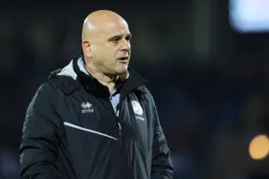 Αρμενία - Κύπρος: Φιλικό "Χ" με Καρώ και Τζίμη (Φώτος)