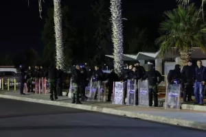 Πράσινο το κύπελλο, καταπράσινο NTΑΜΠΛ! (φώτος)