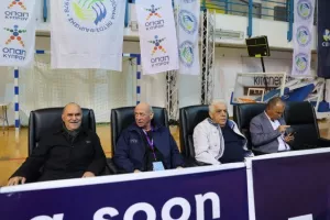 Πράσινο το κύπελλο, καταπράσινο NTΑΜΠΛ! (φώτος)