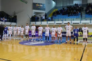 Πράσινο το κύπελλο, καταπράσινο NTΑΜΠΛ! (φώτος)