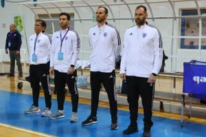 Πράσινο το κύπελλο, καταπράσινο NTΑΜΠΛ! (φώτος)