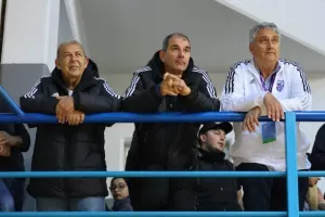 Πράσινο το κύπελλο, καταπράσινο NTΑΜΠΛ! (φώτος)